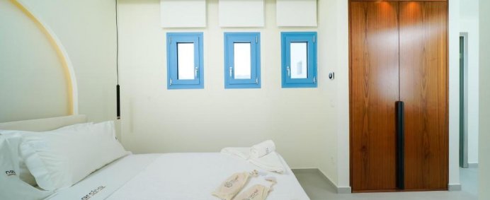 Aparthotel NARCISO THASSOS LUXURY SUITES 4* - Thassos, Grecia. - Photo 2