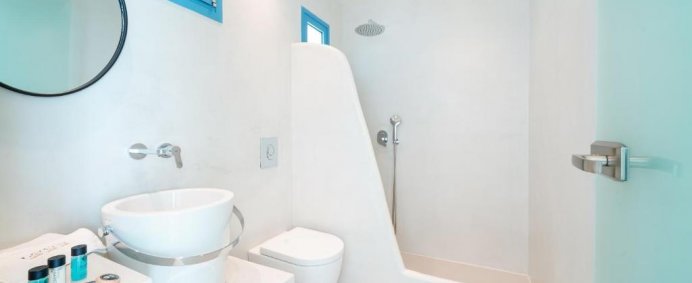 Aparthotel NARCISO THASSOS LUXURY SUITES 4* - Thassos, Grecia. - Photo 3