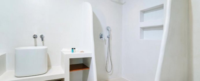Aparthotel NARCISO THASSOS LUXURY SUITES 4* - Thassos, Grecia. - Photo 5