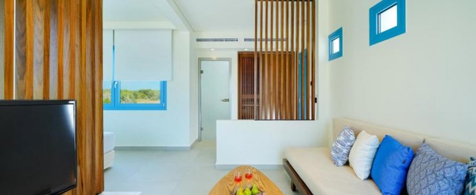Aparthotel NARCISO THASSOS LUXURY SUITES 4* - Thassos, Grecia. - Photo 8