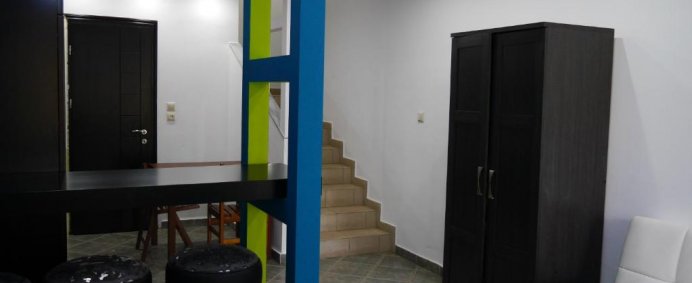 Hotel BLUE SKY VILLAS 4* - Thassos, Grecia. - Photo 4