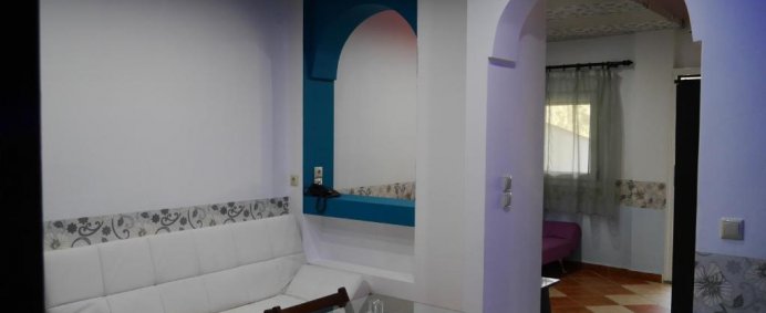 Hotel BLUE SKY VILLAS 4* - Thassos, Grecia. - Photo 5