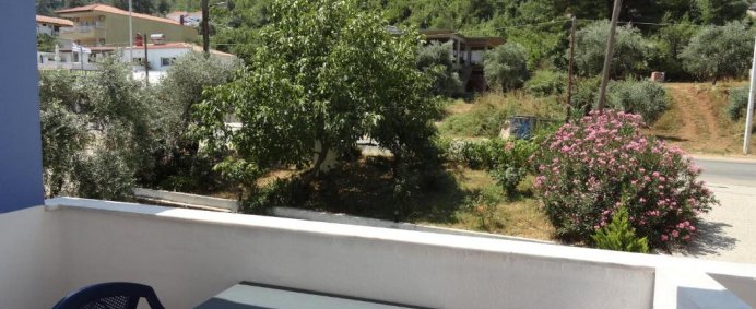 Hotel BLUE SKY VILLAS 4* - Thassos, Grecia. - Photo 6