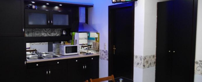 Hotel BLUE SKY VILLAS 4* - Thassos, Grecia. - Photo 9