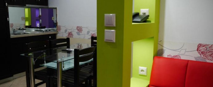 Hotel BLUE SKY VILLAS 4* - Thassos, Grecia. - Photo 11