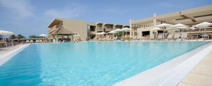 Hotel OASIS SALINAS SEA 5* - Sal, Insulele CAPULUI VERDE - Photo 1