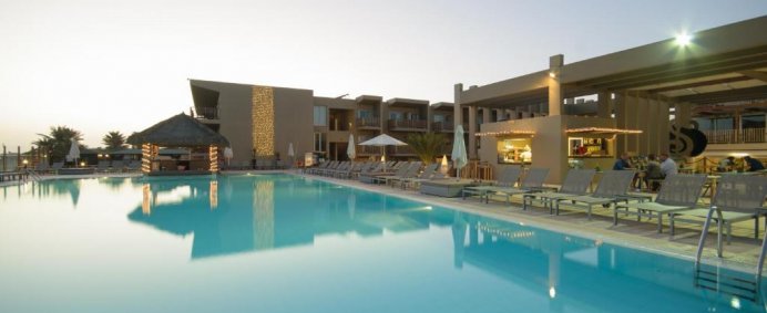 Hotel OASIS SALINAS SEA 5* - Sal, Insulele CAPULUI VERDE - Photo 6
