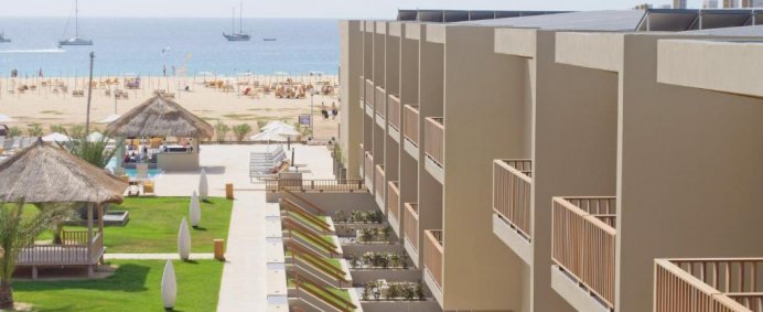 Hotel OASIS SALINAS SEA 5* - Sal, Insulele CAPULUI VERDE - Photo 16