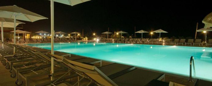Hotel OASIS SALINAS SEA 5* - Sal, Insulele CAPULUI VERDE - Photo 18