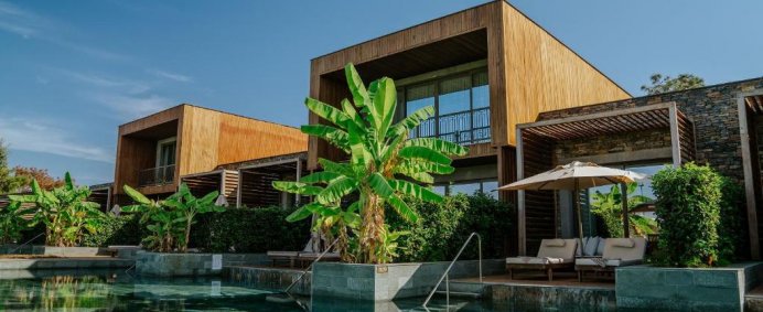 Hotel CULLINAN GOLF & RESORT BELEK 5* DeLuxe - Belek, Turcia. - Photo 9