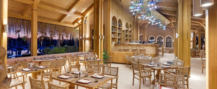 Hotel CULLINAN GOLF & RESORT BELEK 5* DeLuxe - Belek, Turcia. - Photo 18