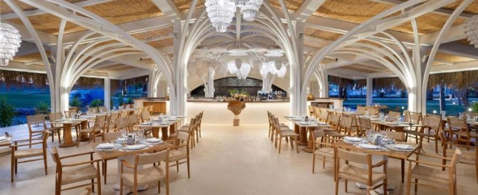 Hotel CULLINAN GOLF & RESORT BELEK 5* DeLuxe - Belek, Turcia. - Photo 19