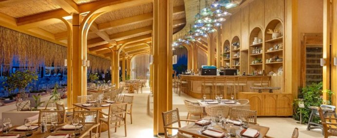 Hotel CULLINAN GOLF & RESORT BELEK 5* DeLuxe - Belek, Turcia. - Photo 20