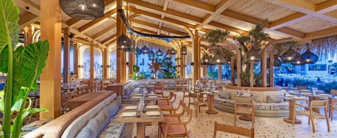 Hotel CULLINAN GOLF & RESORT BELEK 5* DeLuxe - Belek, Turcia. - Photo 21
