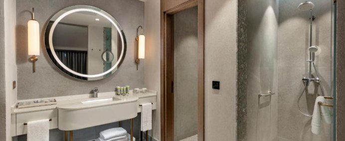 Hotel CULLINAN GOLF & RESORT BELEK 5* DeLuxe - Belek, Turcia. - Photo 39