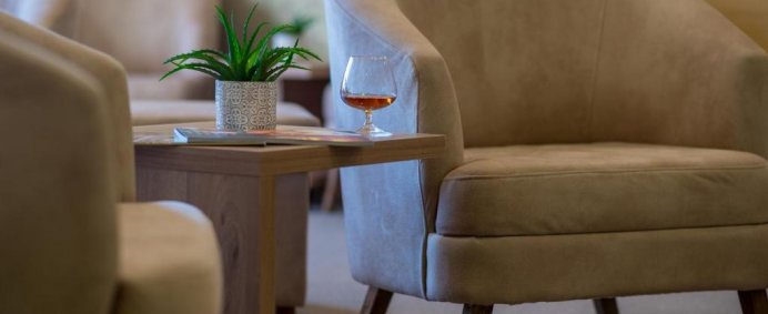 Hotel WGRAND 3* - Petrovac, Muntenegru. - Photo 4