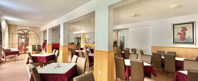 Hotel GRBALJ 3* - Budva, Muntenegru. - Photo 3