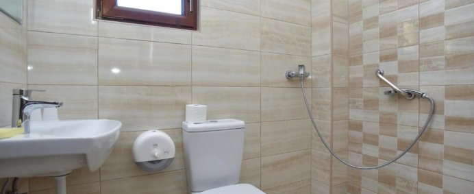 Hotel GRBALJ 3* - Budva, Muntenegru. - Photo 5