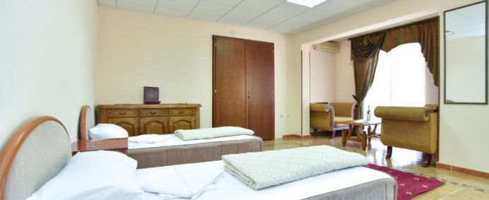 Hotel GRBALJ 3* - Budva, Muntenegru. - Photo 7