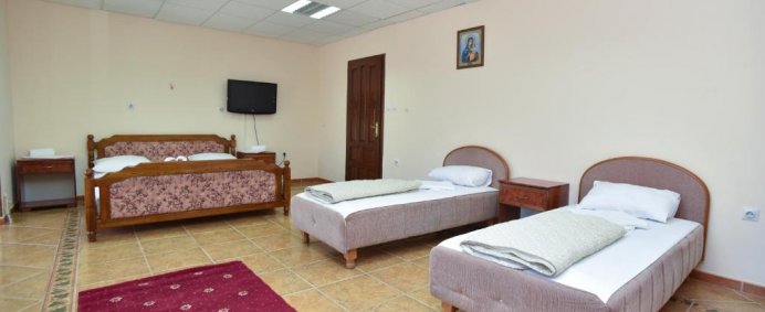 Hotel GRBALJ 3* - Budva, Muntenegru. - Photo 9