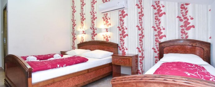 Hotel GRBALJ 3* - Budva, Muntenegru. - Photo 11