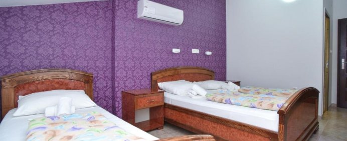 Hotel GRBALJ 3* - Budva, Muntenegru. - Photo 12