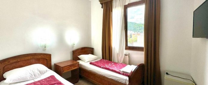 Hotel GRBALJ 3* - Budva, Muntenegru. - Photo 16