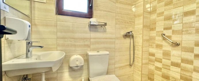 Hotel GRBALJ 3* - Budva, Muntenegru. - Photo 17