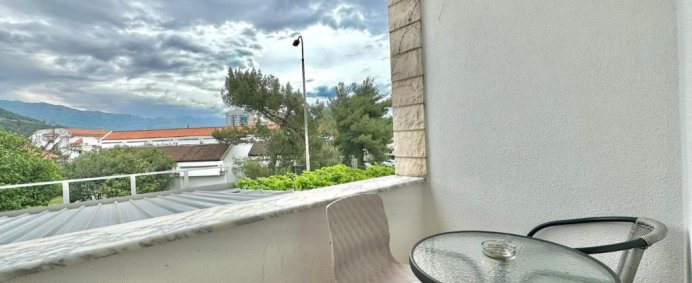 Hotel GRBALJ 3* - Budva, Muntenegru. - Photo 20