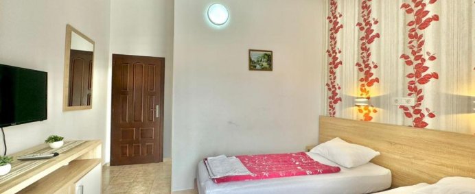 Hotel GRBALJ 3* - Budva, Muntenegru. - Photo 21