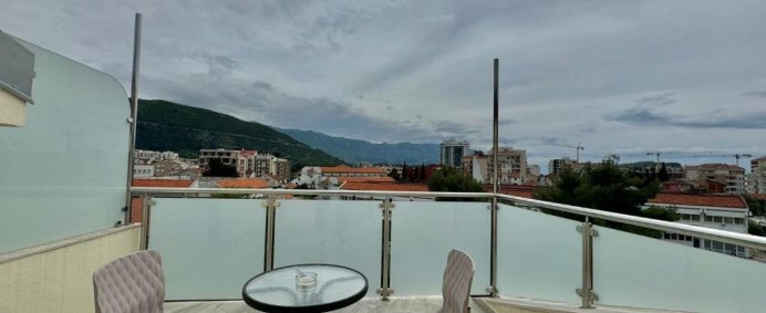 Hotel GRBALJ 3* - Budva, Muntenegru. - Photo 22