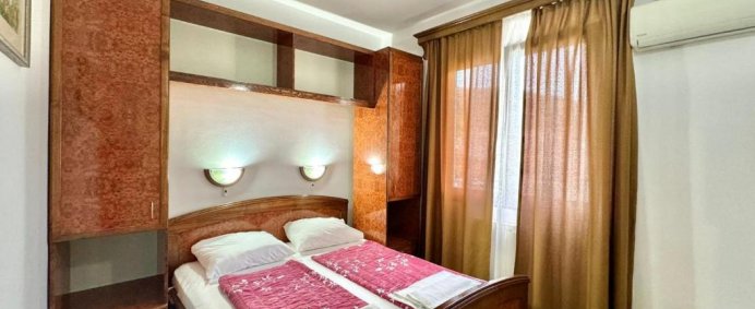 Hotel GRBALJ 3* - Budva, Muntenegru. - Photo 23