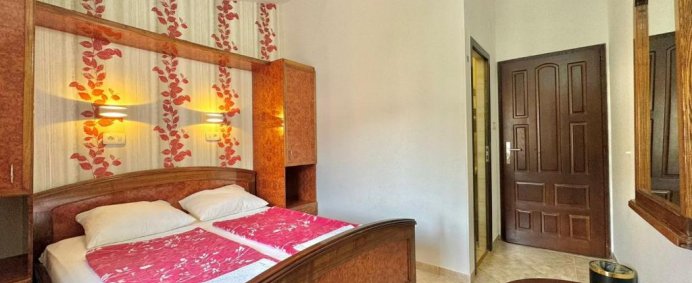 Hotel GRBALJ 3* - Budva, Muntenegru. - Photo 24