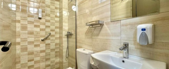 Hotel GRBALJ 3* - Budva, Muntenegru. - Photo 25