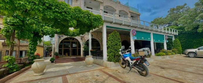Hotel GRBALJ 3* - Budva, Muntenegru. - Photo 27