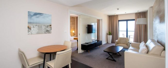 Hotel ALEKSANDAR 4* - Budva, Muntenegru. - Photo 8