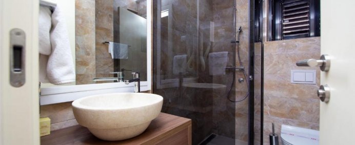 Hotel ALEKSANDAR 4* - Budva, Muntenegru. - Photo 9