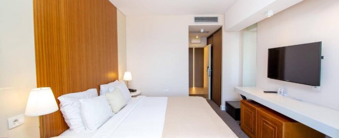 Hotel ALEKSANDAR 4* - Budva, Muntenegru. - Photo 11