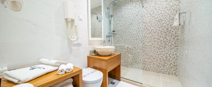 Hotel ALEKSANDAR 4* - Budva, Muntenegru. - Photo 19