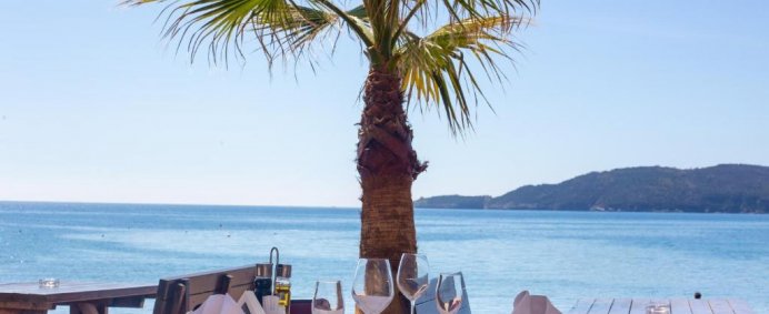 Hotel ALEKSANDAR 4* - Budva, Muntenegru. - Photo 31