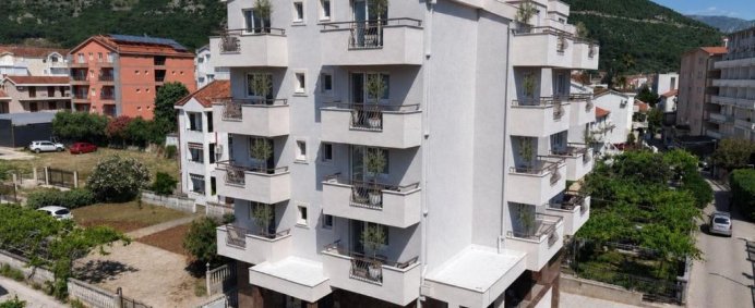 Hotel GARNI HOTEL FINESO 4* - Budva, Muntenegru. - Photo 1