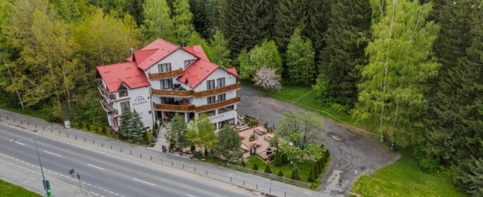 Casa VLASIN 3* - Poiana Beasov, Romania. - Photo 1