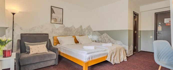 Casa VLASIN 3* - Poiana Beasov, Romania. - Photo 5