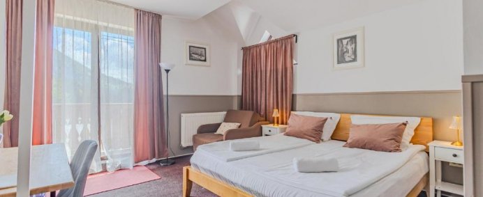 Casa VLASIN 3* - Poiana Beasov, Romania. - Photo 9