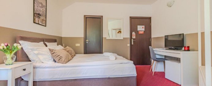 Casa VLASIN 3* - Poiana Beasov, Romania. - Photo 13