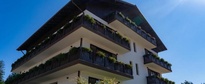 Aparthotel GRAND CHALET RAMINA 3* - Poiana Brasov, Romania. (Pet Friendly) - Photo 1