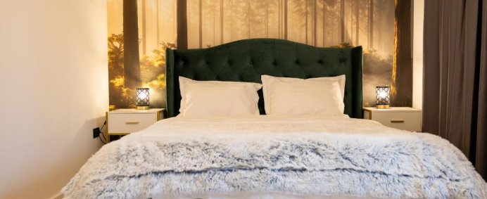Aparthotel GRAND CHALET RAMINA 3* - Poiana Brasov, Romania. (Pet Friendly) - Photo 3