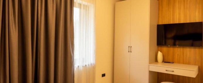 Aparthotel GRAND CHALET RAMINA 3* - Poiana Brasov, Romania. (Pet Friendly) - Photo 4