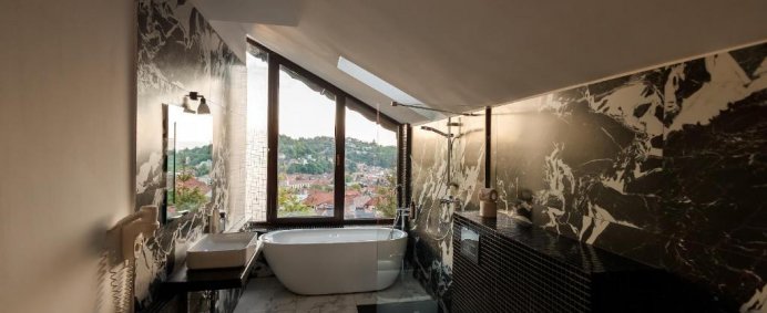 Hotel CLASSIC INN by RADACINI 3* - Brasov, Romania. - Photo 2
