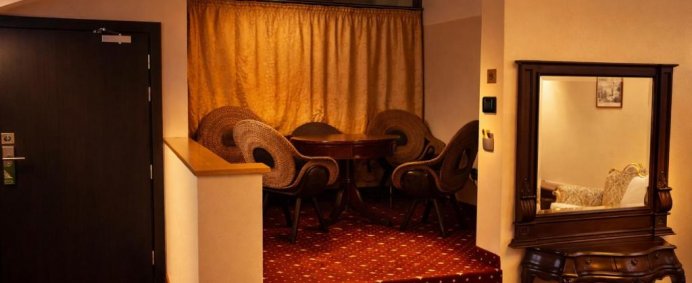 Hotel CLASSIC INN by RADACINI 3* - Brasov, Romania. - Photo 5